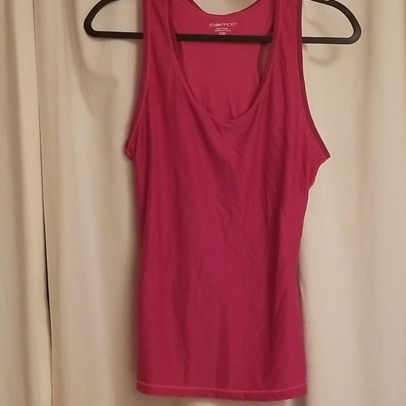 Exofficio athletic tank - Picture 2 of 5
